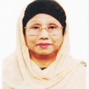 DR. NISHAT FARHANA KHAN