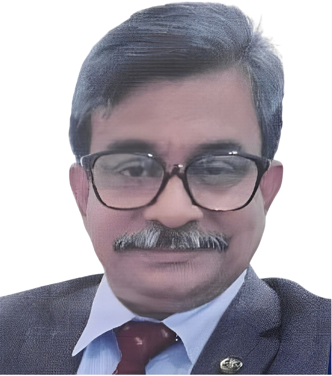 Dr. Md. Anamul Kabir