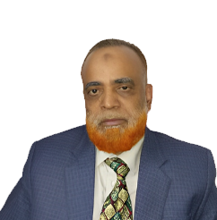 Prof. Dr. Md. Jahangir Chowdhury